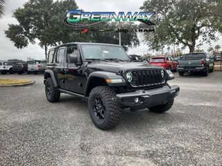 2026 Jeep Wrangler for sale in Orlando FL