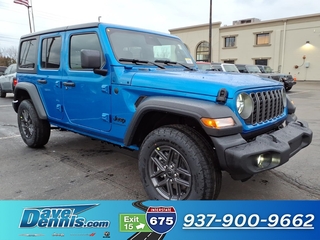 2026 Jeep Wrangler for sale in Dayton OH