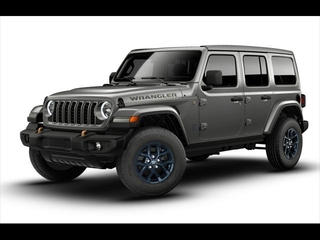 2026 Jeep Wrangler for sale in Hazlet NJ