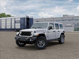 2026 Jeep Wrangler for sale in Boardman OH