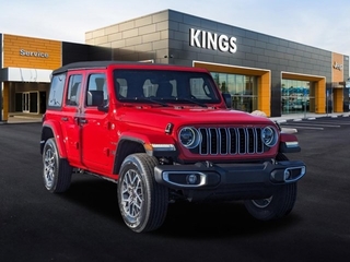 2024 Jeep Wrangler for sale in Cincinnati OH