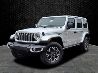 2024 Jeep Wrangler for sale in Lancaster SC