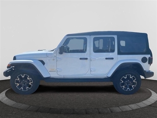 2024 Jeep Wrangler for sale in Grenada MS