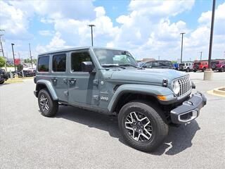 2024 Jeep Wrangler for sale in Greer SC