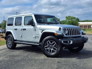 2024 Jeep Wrangler for sale in Peotone IL