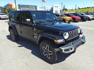 2024 Jeep Wrangler for sale in Greenville SC