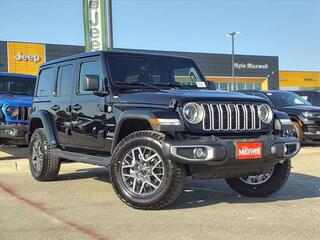 2024 Jeep Wrangler for sale in Columbia SC