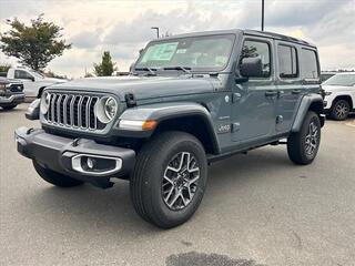 2024 Jeep Wrangler for sale in Pineville NC