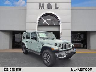 2024 Jeep Wrangler for sale in Lexington NC