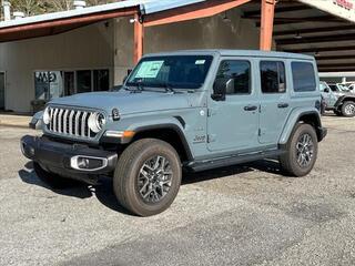 2024 Jeep Wrangler for sale in Brevard NC