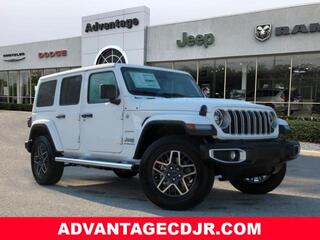 2024 Jeep Wrangler for sale in Mt. Dora FL