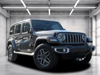 2025 Jeep Wrangler for sale in Mt. Dora FL