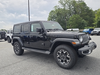 2025 Jeep Wrangler for sale in Greer SC