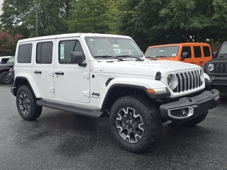 2025 Jeep Wrangler for sale in Greer SC