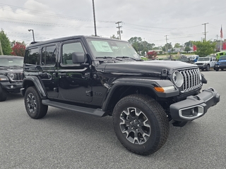 2025 Jeep Wrangler for sale in Greer SC