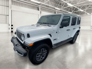 2025 Jeep Wrangler for sale in High Point, NC
