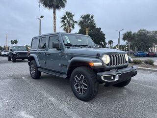 2026 Jeep Wrangler for sale in Orlando FL