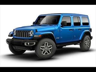 2026 Jeep Wrangler for sale in Hazlet NJ