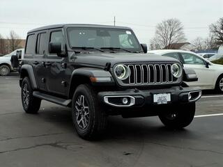 2026 Jeep Wrangler for sale in O'fallon MO