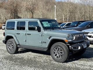 2026 Jeep Wrangler for sale in Bedford Hills NY