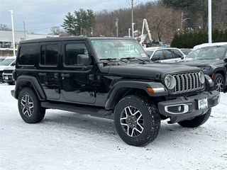 2026 Jeep Wrangler for sale in Bedford Hills NY