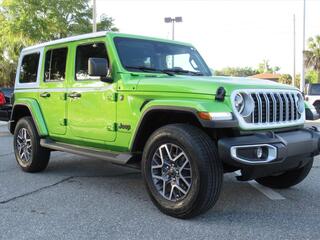 2026 Jeep Wrangler for sale in Mt. Dora FL