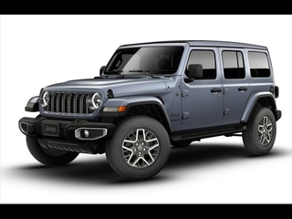2026 Jeep Wrangler for sale in Hazlet NJ