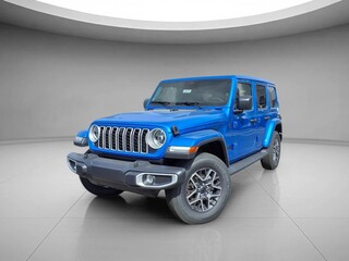 2026 Jeep Wrangler for sale in Fort Mill SC