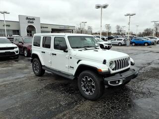 2026 Jeep Wrangler for sale in Matteson IL