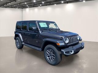 2026 Jeep Wrangler for sale in Williamsville NY