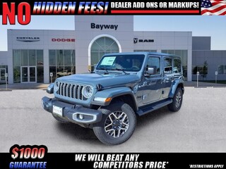 2026 Jeep Wrangler for sale in Pasadena TX