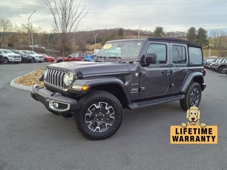 2024 Jeep Wrangler for sale in Chattanooga TN