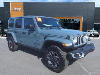 2024 Jeep Wrangler for sale in Rochester NY