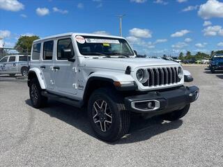 2024 Jeep Wrangler for sale in Homestead FL