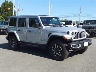 2024 Jeep Wrangler for sale in Lynchburg VA