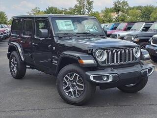 2024 Jeep Wrangler for sale in Cincinnati OH