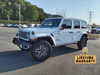 2024 Jeep Wrangler for sale in Chattanooga TN