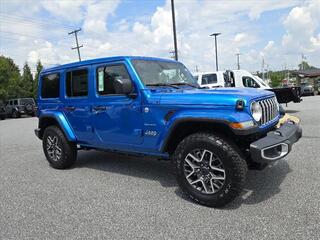 2024 Jeep Wrangler for sale in Greer SC