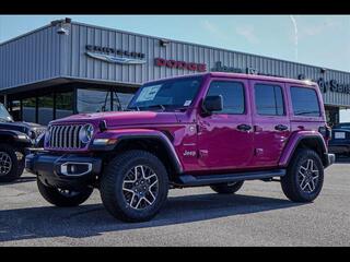 2024 Jeep Wrangler for sale in Milton FL