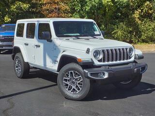 2024 Jeep Wrangler for sale in Cincinnati OH