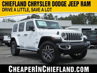 2024 Jeep Wrangler for sale in Chiefland FL