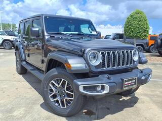 2025 Jeep Wrangler for sale in League City TX