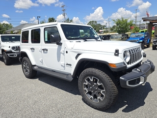 2025 Jeep Wrangler for sale in Greer SC