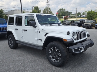 2025 Jeep Wrangler for sale in Greer SC