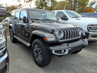 2025 Jeep Wrangler for sale in Roanoke VA