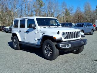2026 Jeep Wrangler for sale in Lexington NC