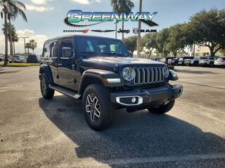 2026 Jeep Wrangler for sale in Orlando FL