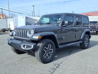 2026 Jeep Wrangler for sale in Beckley WV