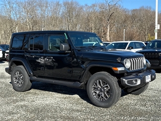 2026 Jeep Wrangler for sale in Bedford Hills NY