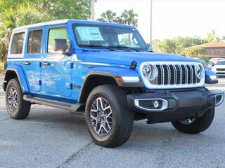 2026 Jeep Wrangler for sale in Mt. Dora FL